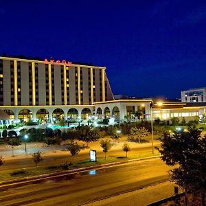 Akgun Elazig Hotel